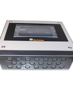 Climate/production computer 310Pro L1 HW2